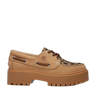 Timberland Stone Street Boat Shoe (Women's)
