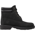 Timberland Youth's (PS) Basic 6-Inch Waterproof Boot Black TB0A2M9Q001