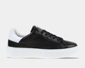 Tozen-Hoshi Zwart Wit-Sneakers-SNEAQS-1