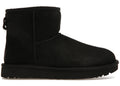 UGG-Classic Mini II-Sneakers-1016222-BLK-SNEAQS-1