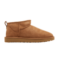 UGG-Classic Ultra Mini Chestnut-Sneakers-1116109-CHE-SNEAQS-1