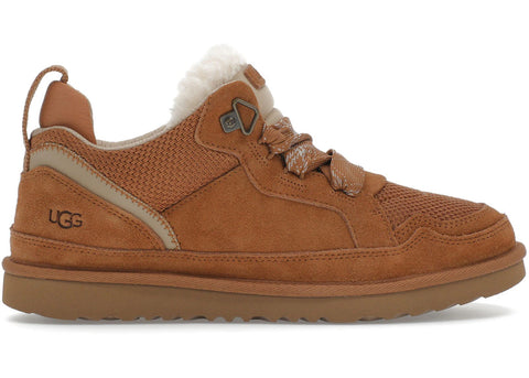 UGG-K Lowmel Chestnut-Sneakers-1152410K-CHE-SNEAQS-1