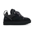 UGG-Lowmel - Black-Sneakers-1144032-BLK-SNEAQS-1