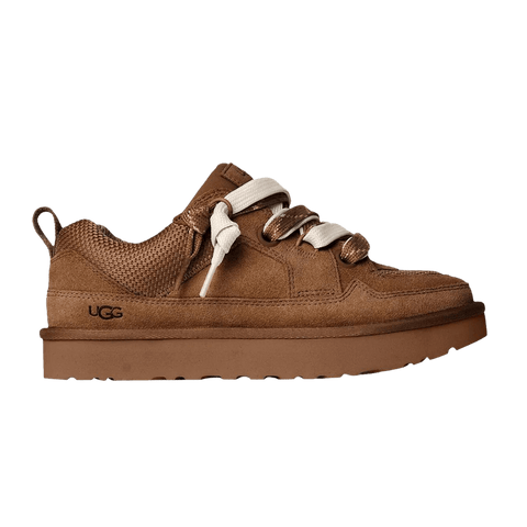 UGG Lowmel Lo - Chestnut 1168890-CHE