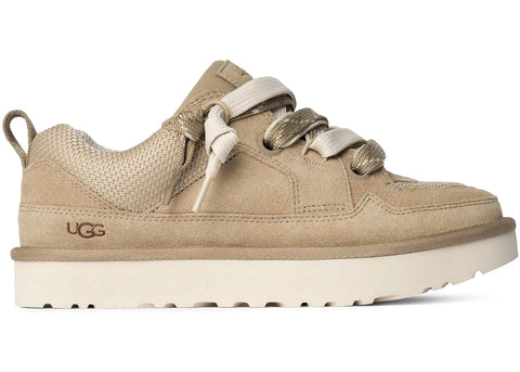 UGG Lowmel Lo - Mustard Seed 1168890-MDSD
