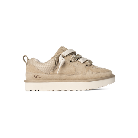 UGG Lowmel Lo Mustard Seed 1169493-MDSD