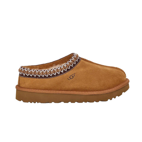 UGG-Tasman Chestnut-Sneakers-5955-SNEAQS-1