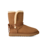 UGG Bailey Tie Boot Chestnut (Women's)
