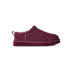 UGG Classic Micro Slipper Burnt Magenta (Women's)