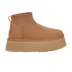 UGG Classic Mini Dipper Boot Chestnut (Women's)