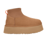 UGG Classic Mini Dipper Boot Chestnut (Women's)