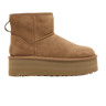UGG Classic Mini Platform Boot Chestnut (Women's)