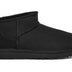 UGG Classic Ultra Mini Boot Black