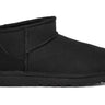 UGG Classic Ultra Mini Boot Black
