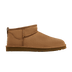 UGG Classic Ultra Mini Boot Chestnut