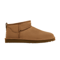 Ugg Classic Ultra Mini Boot Chestnut 1137391-CHE