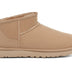 UGG Classic Ultra Mini Boot Sand