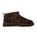 Ugg Classic Ultra Mini Caspian Boot Burnt Cedar (Women's) 1158328-BCDR