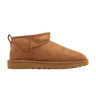 UGG Classic Ultra Mini Chestnut