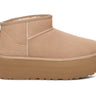 UGG Classic Ultra Mini Platform 1135092 SAN