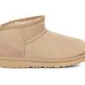 UGG Classic Ultra Mini Sawdust (Kids)