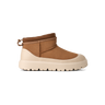 UGG Classic Ultra Mini Weather Hybrid Boot Chestnut Whitecap