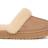 UGG Disquette Slipper Sand (Women's)