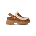 Ugg Esmee Clog Chestnut (Women's) 1173331-CHE