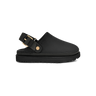 UGG Goldenstar Villa Clog Black (Women's)