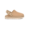 UGG Goldenstar Villa Clog Mustard Seed (Women's)