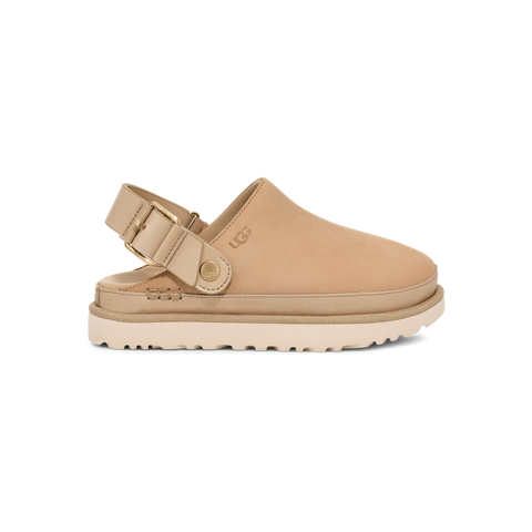 Ugg Goldenstar Villa Clog Mustard Seed (Women's) 1169590-MDSD