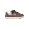 UGG Lo Lowmel Smoke Plume Brown