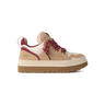 UGG Lowmel Driftwood Biking Red