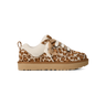 UGG Lowmel Lo Plains Felicity Leopard Jasmine (Women's)