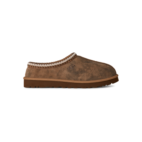 Ugg Tasman Baxter Slipper Chestnut 1173810-CHE