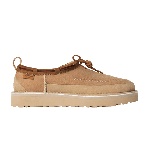 Ugg Tasman Crafted Regenerate Slipper 'Sand' 1152747-SAN