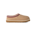 UGG Tasman II Slipper Driftwood Biking Red