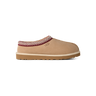 UGG Tasman II Slipper Driftwood Biking Red
