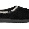 UGG Tasman Maxi Curly Slipper Black (Women's)