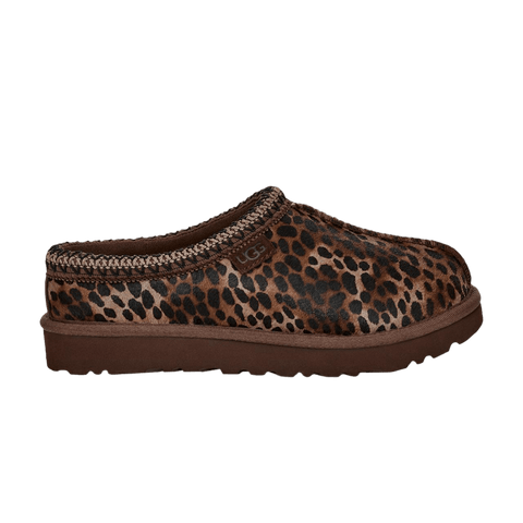 Ugg Tasman Slipper Caspian Burnt Cedar (Women's) 1158350-BCDR