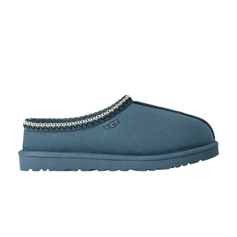 Ugg Tasman Slipper Pacific Blue 5950-PFCB