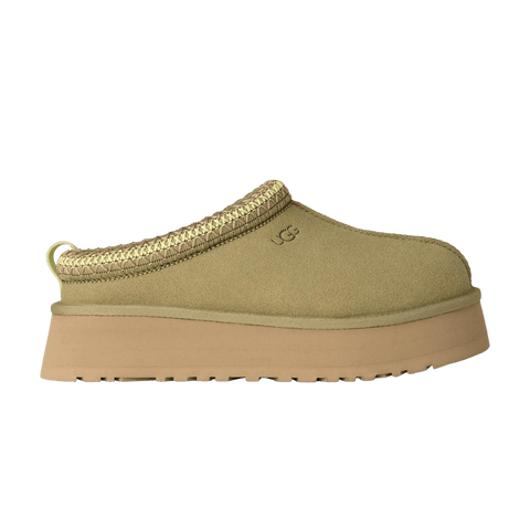 Ugg Tazz II Slipper Muted Brass (Women's) 1174471-MBRS