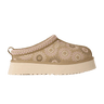 UGG Tazz Sun Stitch Slipper Mustard Seed (Women's)