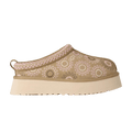 Ugg Tazz Sun Stitch Slipper Mustard Seed (Women's) 1178193-MDSD