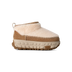 UGG Venture Daze Ultra Mini Cozy Boot Natural