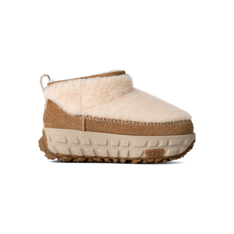 Ugg Venture Daze Ultra Mini Cozy Boot Natural 1161790-NAT