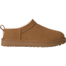 UGG W Classic Micro Chestnut