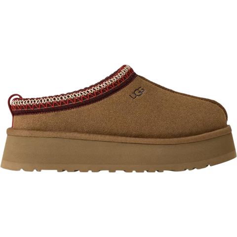 Ugg Women's Tazz II Chestnut 1174471-CHE