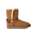Ugg Bailey Tie Boot Chestnut (Women's) 1171530-CHE