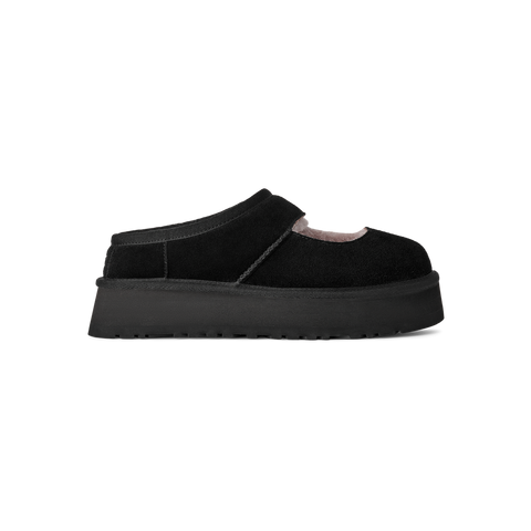 Ugg Bea Mary Jane Black (Women's) 1167612-BLK
